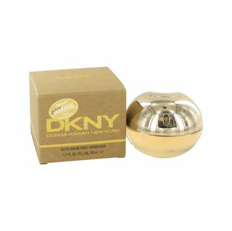 MINI DKNY GOLDEN