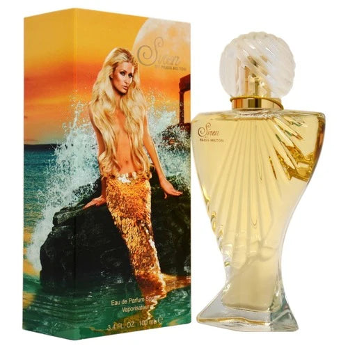 PARIS HILTON SIREN