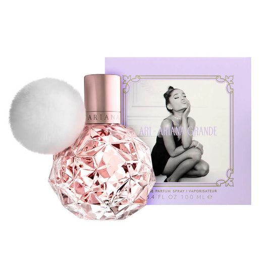 ARIANA GRANDE ARI