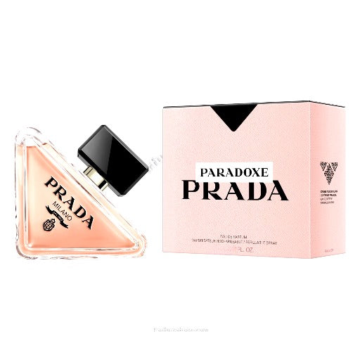 PRADA PARADOXE