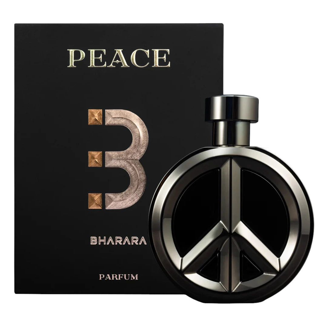 BHARARA PEACE