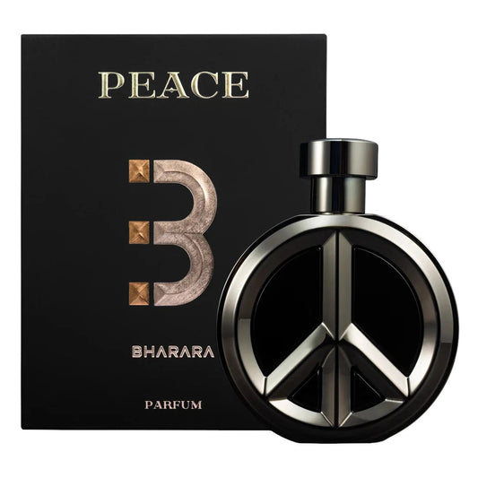 BHARARA PEACE