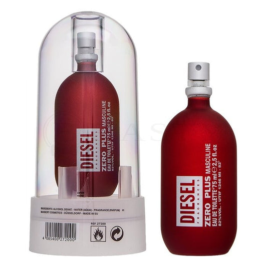 DIESEL ZERO PLUS