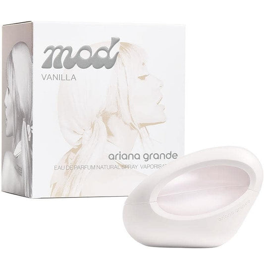 ARIANA GRANDE MOD VANILLA