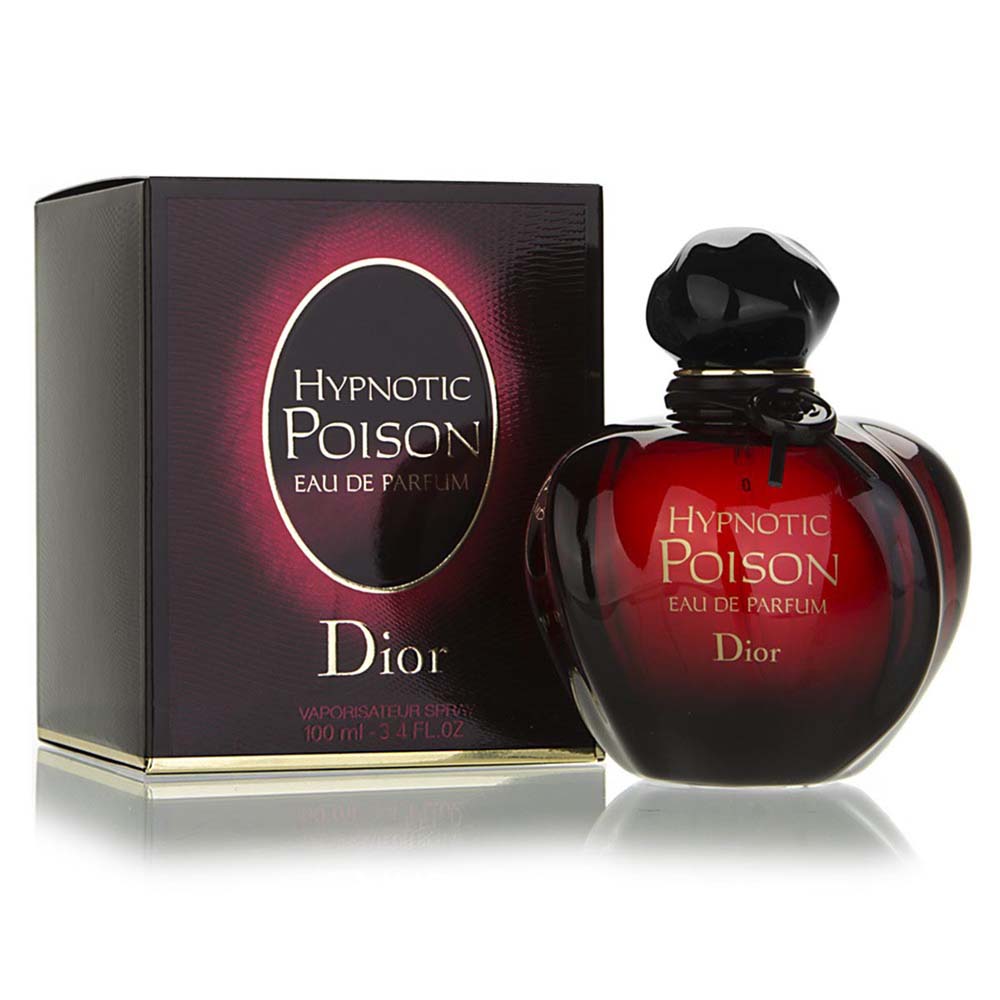 DIOR HYPNOTIC POISON EAU DE PARFUM