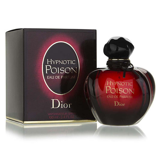 DIOR HYPNOTIC POISON EAU DE PARFUM