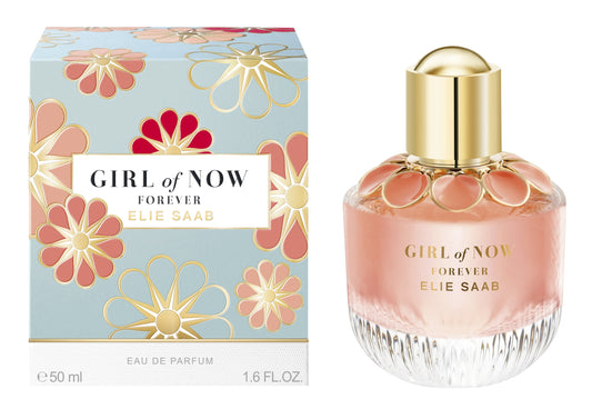 ELIE SAAB GIRL OF NOW