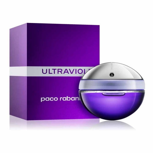 PACO RABANNE ULTRAVIOLET