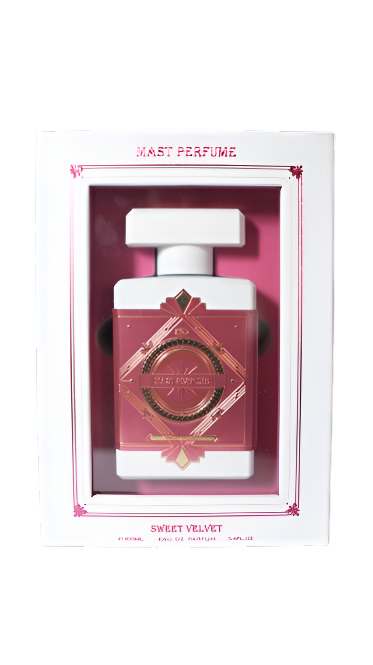 MAST PERFUME SWEET VELVET