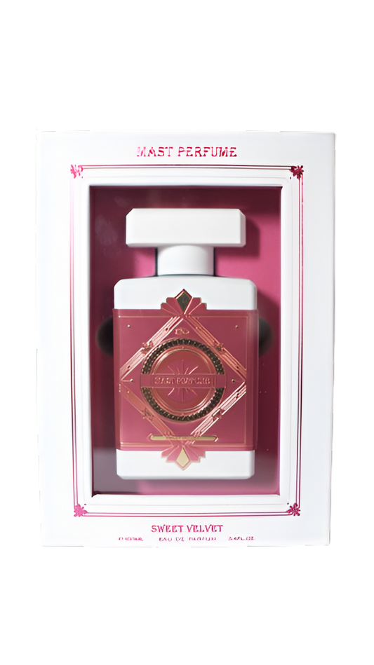 MAST PERFUME SWEET VELVET