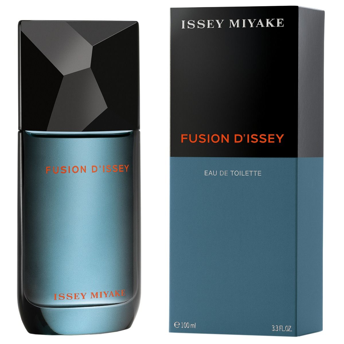 ISSEY MIYAKI DUSION D'ISSEY