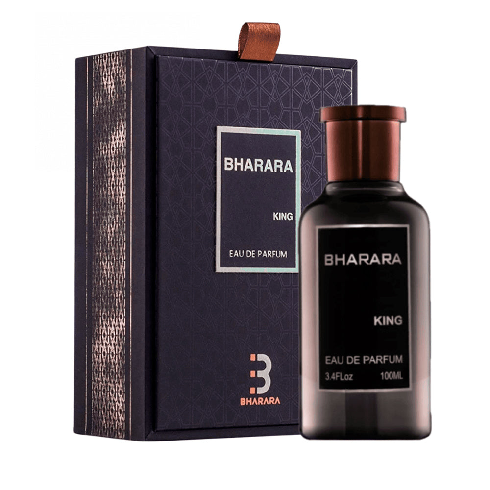 BHARARA KING