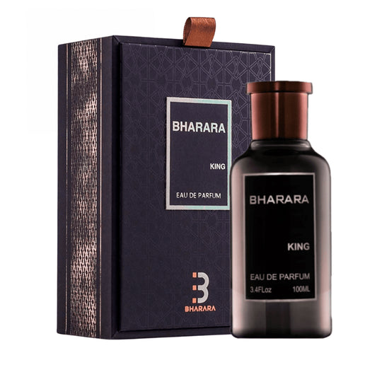 BHARARA KING