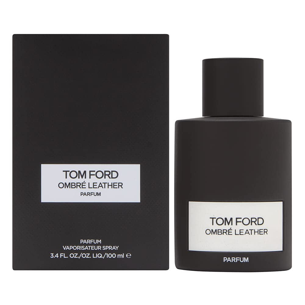 TOM FORD OMBRE LEATHER PARFUM