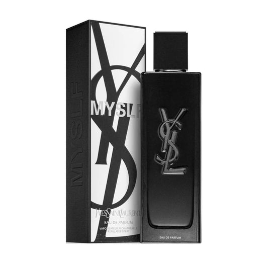 YVES MYSELF EAU DE PARFUM