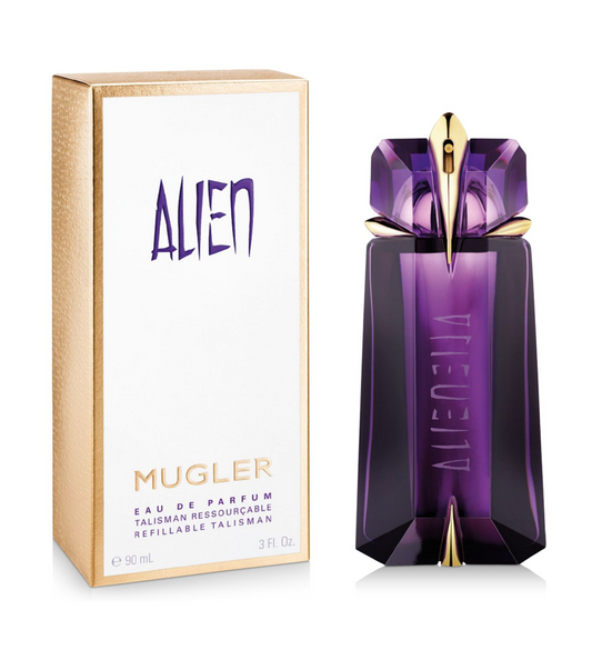 MUGLER ALIEN