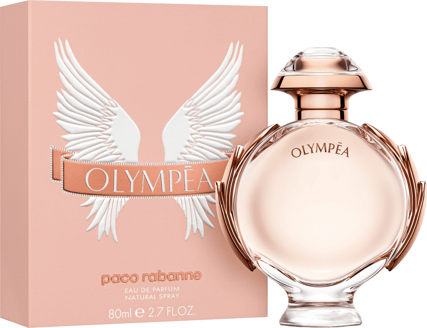 PACO RABANNE OLYMPEA