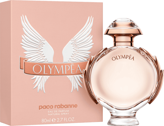 PACO RABANNE OLYMPEA