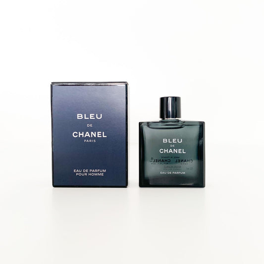 CHANEL BLEU DE CHANEL EAU DE PARFUM