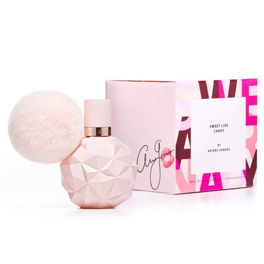 ARIANA GRANDE SWEET LIKE CANDY