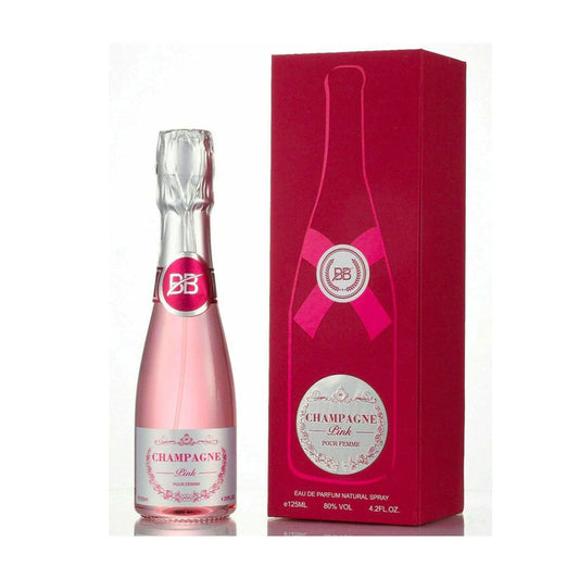 BHARARA CHAMPAGNE PINK