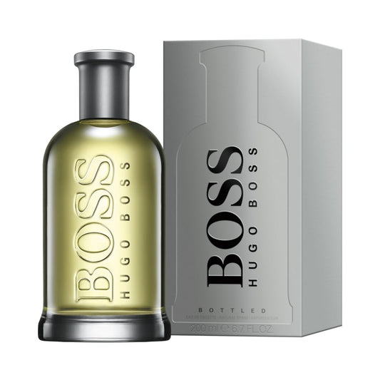 HUGO BOSS BOTTLED