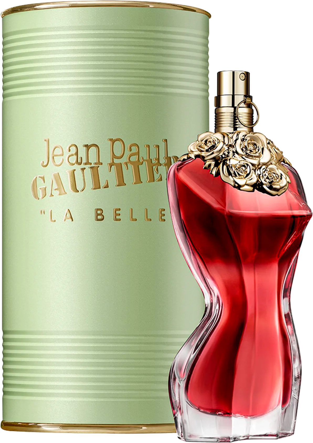 JEAN PAUL GUALTIER LA BELLE