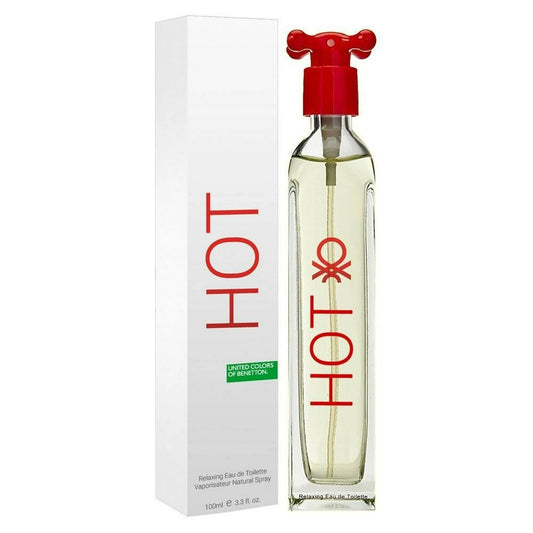 BENETTON HOT