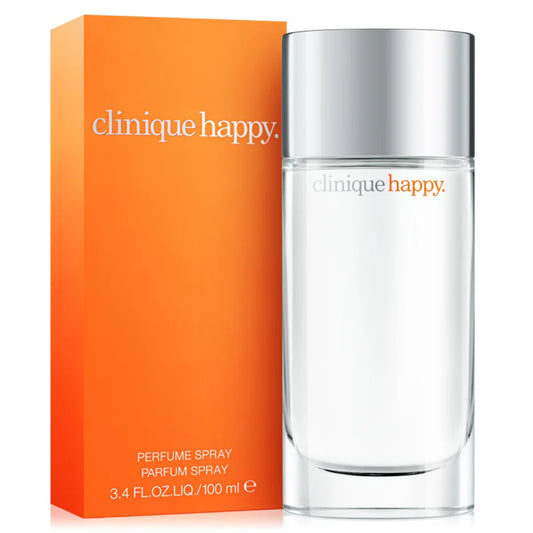CLINIQUE HAPPY