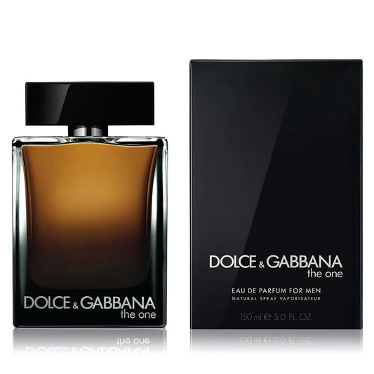 DOLCE & GABANNA THE ONE EAU DE PARFUM