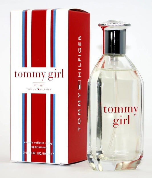 TOMMY HILFIGER