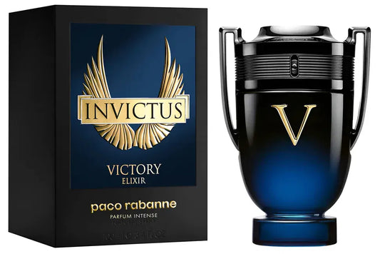 PACO RABANNE INVICTUS ELIXIR