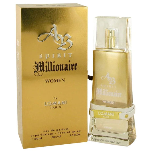 LOMANI MILLIONAIRE