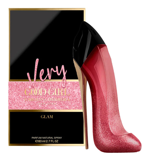 CAROLINA HERRERA GOOD GIRL VERY GLAM