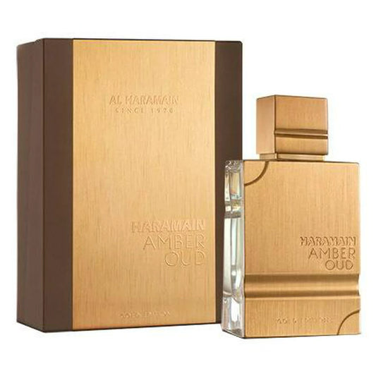 AL HARAMAIN AMBER OUD GOLD