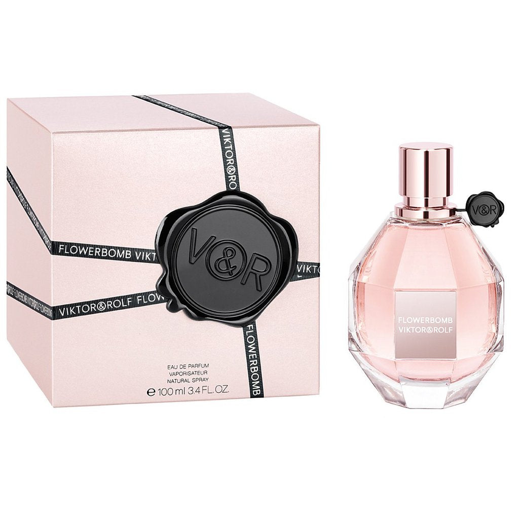 VIKTOR & ROLF FLOWEBOMB