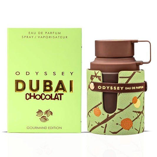 ARMAF  ODYSSEY DUBAI CHOCOLAT