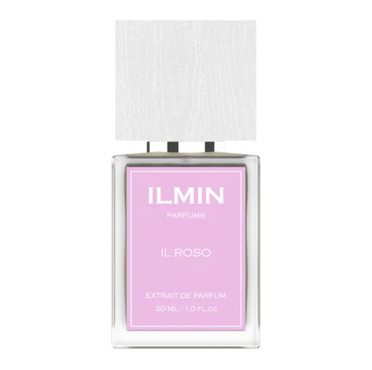ILMIN IL ROSO ECTRAIT DE PARFUM
