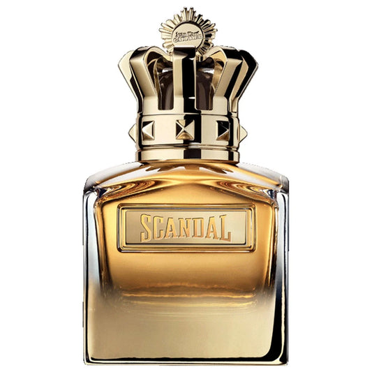 JEAN PAUL GUALTIER SCANDAL ABSOLU