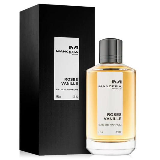MANCERA ROSES VANILLE