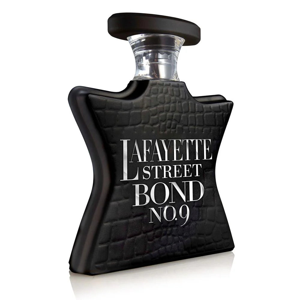 BOND 9 LAFAYETTE STREET