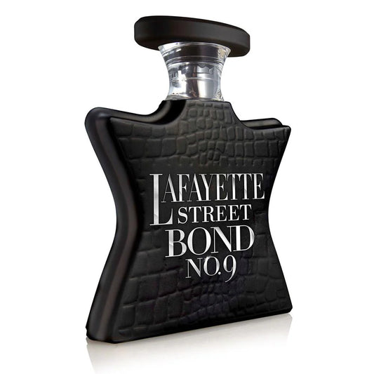 BOND 9 LAFAYETTE STREET