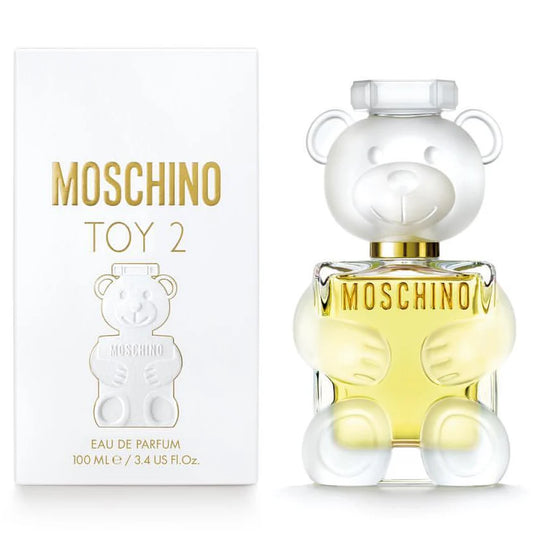 MOSCHINO TOY 2