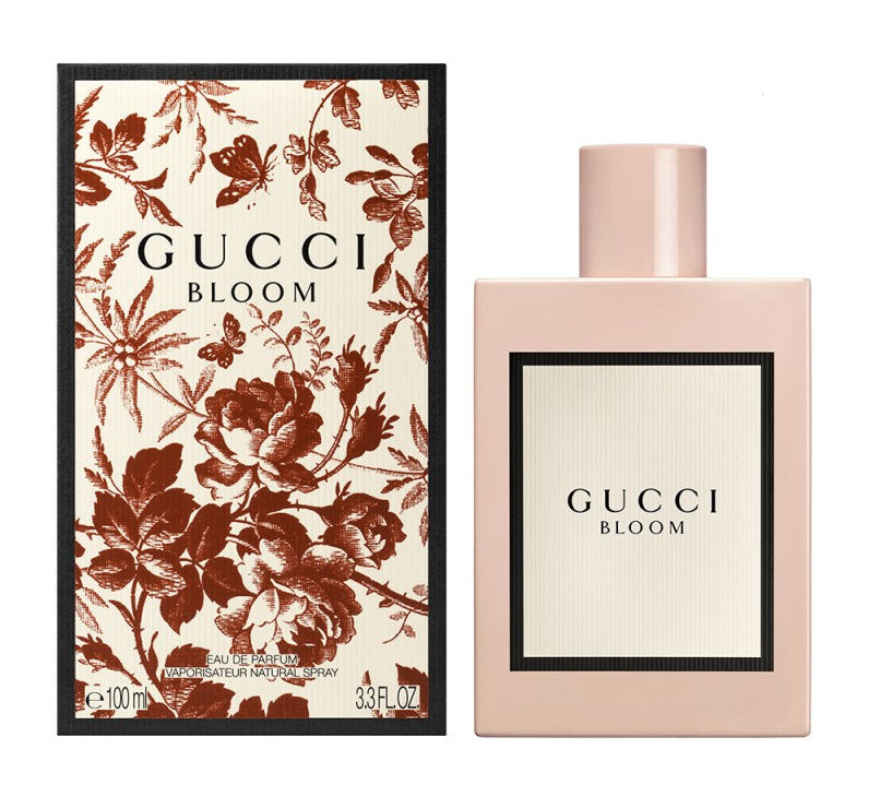 GUCCI BLOOM