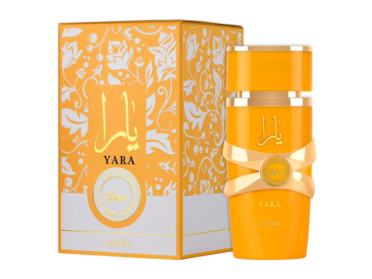 LATTAFA YARA TOUS