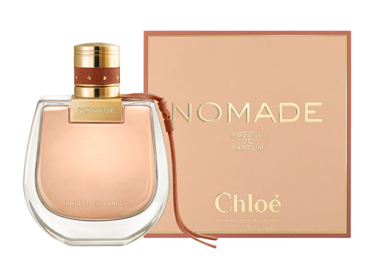 CHOLE NOMADE