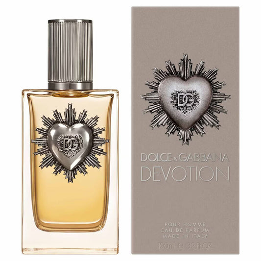 DOLCE & GABANNA DEVOTION