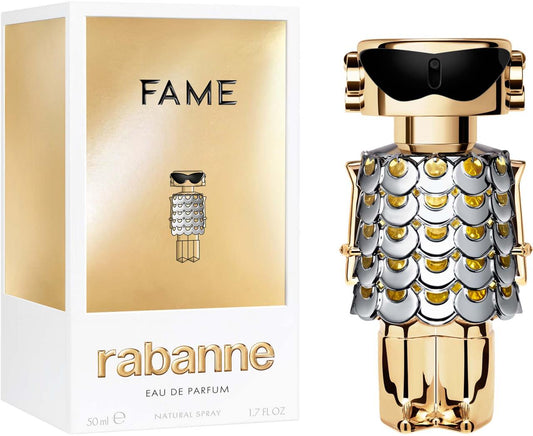PACO RABANNE FAME