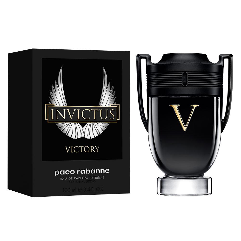 PACO RABANNE INVICTUS VICTORY