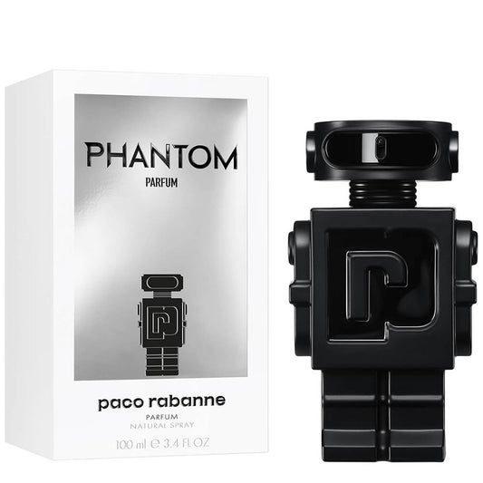 PACO RABANNE PHANTOM PARFUM